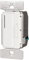Eaton Ard-w-k 120-volt Smart Accessory Dimmer With Preset White 