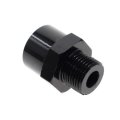 Autokay 4pcs 12mm To 17mm Aluminum Wheel Hex Hub Adapter Conversion Extension For Rc Car