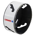 Lenox Tools Bi-metal Speed Slot Hole Saw With T3 Technology 4-1 2