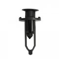 Werfamily Push-type Fastener Rivet Retainer Clips Ref 52161-02020 For Toyota