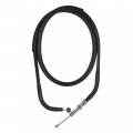 Motorcycle Clutch Control Cable For Suzuki Gsx R 1000 2003 2004 Part Number 58200 18g00 155 246 