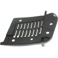 Front Bumper Splash Shield Passenger Side For Nissan Rogue 2011 2012 2013 2014 2015 Replacement Ni1089109 615343971285 