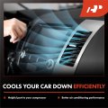 A-premium A C Expansion Valve Compatible With Dodge Colt Eagle Summit Mitsubishi Mighty Max Mirage Montero Sport Plymouth