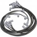 Dragon Fire Performance Direct Fit Oem Replacement Spark Plug Wire Set Compatible With 1975-1995 Gm Gmc Chevy Oldsmobile