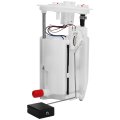 Fits For Fuel Pump Electric Replacement Module Assembly Lexus Is250 2006-2013 V6 2 5l Petrol Dohcfor Is350 3 Dohc 7702053083