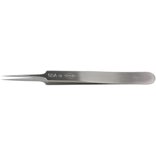 Erem 5sasl Style 5 Tweezers -2 Pack