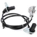Abs Wheel Speed Sensor Left Right Rear For Infiniti Fx35 Fx45 2003 2008 Als789 47900cg000 Cg000 47900cg00a 47900 Cg00a Su1214