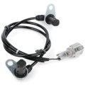 Abs Wheel Speed Sensor Left Right Rear For Infiniti Fx35 Fx45 2003 2008 Als789 47900cg000 Cg000 47900cg00a 47900 Cg00a Su1214