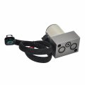 Neeseelily Main Pump Solenoid Valve 702-21-57400 702-21-55901 Compatible With Komatsu Excavator Hb205-1m0 Hb215lc-1m0 Pc1250
