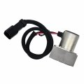 Neeseelily Main Pump Solenoid Valve 702-21-57400 702-21-55901 Compatible With Komatsu Excavator Hb205-1m0 Hb215lc-1m0 Pc1250