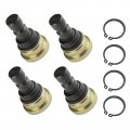 Akkum Fits For Front Lower And Upper Ball Joint Polaris Rzr Xp 4 1000 20-2020 4 