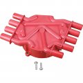 Dragon Fire Performance Heavy Duty Tune Up Kit Cap Rotor And Ignition Coil Compatible With 1996-2002 Chevrolet Gmc Oldsmobile