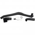 Car Snorkel Kit Assembly Replacement For Suzuki Samurai Jimny Sierra Gypsy 84 A 97 
