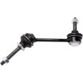 Front Sway Bar Link For Ford Crown Victoria Town Car Grand Marquis 2003 To 2011 Driver Or Passenger Side Single Piece K80140 