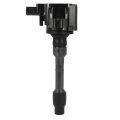Fits 2017-2022 For Acura Nsx 3 5l V6 Ignition Coil Pack Pins Uf833 1 