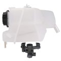 Thermostat Engine Coolant Reservoir Bottle Overflow Tank Fits For 2003-2005d Thunderbird 2003-2006 Lincoln Ls Ford For