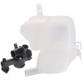 Thermostat Engine Coolant Reservoir Bottle Overflow Tank Fits For 2003-2005d Thunderbird 2003-2006 Lincoln Ls Ford For