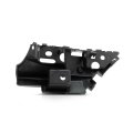 Front Passenger Side Grille Support Ford F 150 2018 2019 2020 Black Bumper Filler Replacement For Fo1043160 And Jl3z17c947f 