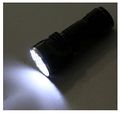 3-3 4 Inch 21 Led Camouflage Flashlight With Batteries Included
