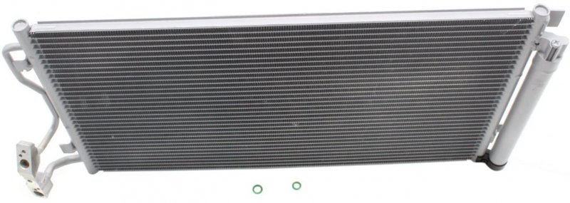 A C Condenser For 2-series 14-16 3 4-series 14-18 Fits Bm3030133 64506804722 Kvac4226