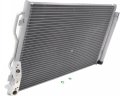 A C Condenser For 2-series 14-16 3 4-series 14-18 Fits Bm3030133 64506804722 Kvac4226