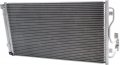 A C Condenser For 2-series 14-16 3 4-series 14-18 Fits Bm3030133 64506804722 Kvac4226