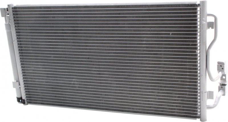 A C Condenser For 2-series 14-16 3 4-series 14-18 Fits Bm3030133 64506804722 Kvac4226