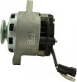 New 12 Volt 40 Amp Kokusan Denki Permanent Magnet Dynamo Alternator Compatible With Yanmar D150 Replaces Gp9912 119128-77200