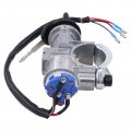 Motoku Efi Ignition Switch With Keys For Hisun 400 800 Utv Bennche Massimo Tsc Motorcycle Key Locking Starter