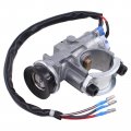 Motoku Efi Ignition Switch With Keys For Hisun 400 800 Utv Bennche Massimo Tsc Motorcycle Key Locking Starter