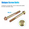 X Autohaux Crankshaft Damper Pulley Holding Tool 1 2 Drive For Toyota 1996 And Later Lexus 1990 Holder Harmonic W M8x1 25 Crank