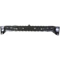 Radiator Support Lower Tie Bar For Subaru Forester 2009 2018 And Crosstrek 2016 2017 Outer Capa Certified Su1225133 