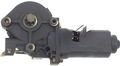 Power Window Motor Rear Right 15-4620 Remanufactured Panel Mount 