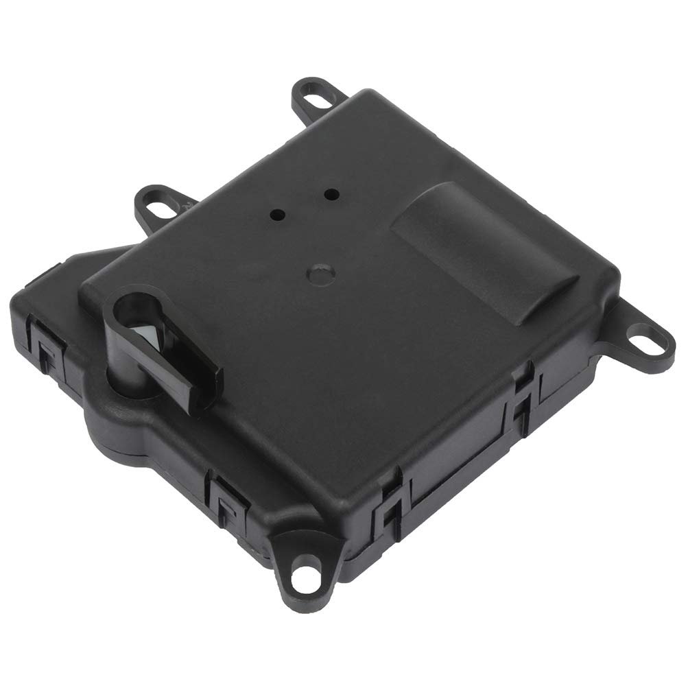 Hvac Blend Door Actuator 604-208 For Ford Crown Victoria 1993 2011 Mercury Grand Marquis And Marauder 2003 2004