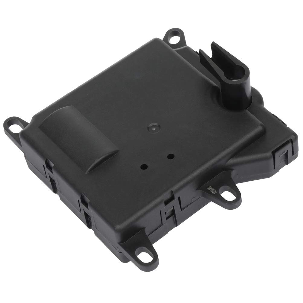 Hvac Blend Door Actuator 604-208 For Ford Crown Victoria 1993 2011 Mercury Grand Marquis And Marauder 2003 2004