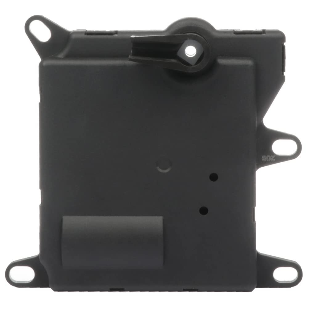 Hvac Blend Door Actuator 604-208 For Ford Crown Victoria 1993 2011 Mercury Grand Marquis And Marauder 2003 2004