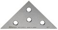 Mitutoyo 010013 Angle Block 40 Sec Accuracy 45 90 Degree Angles 