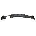 Secos Rear Diffuser Lip For Bmw 4 Series F32 F33 F36 M Sport 2014-2020 