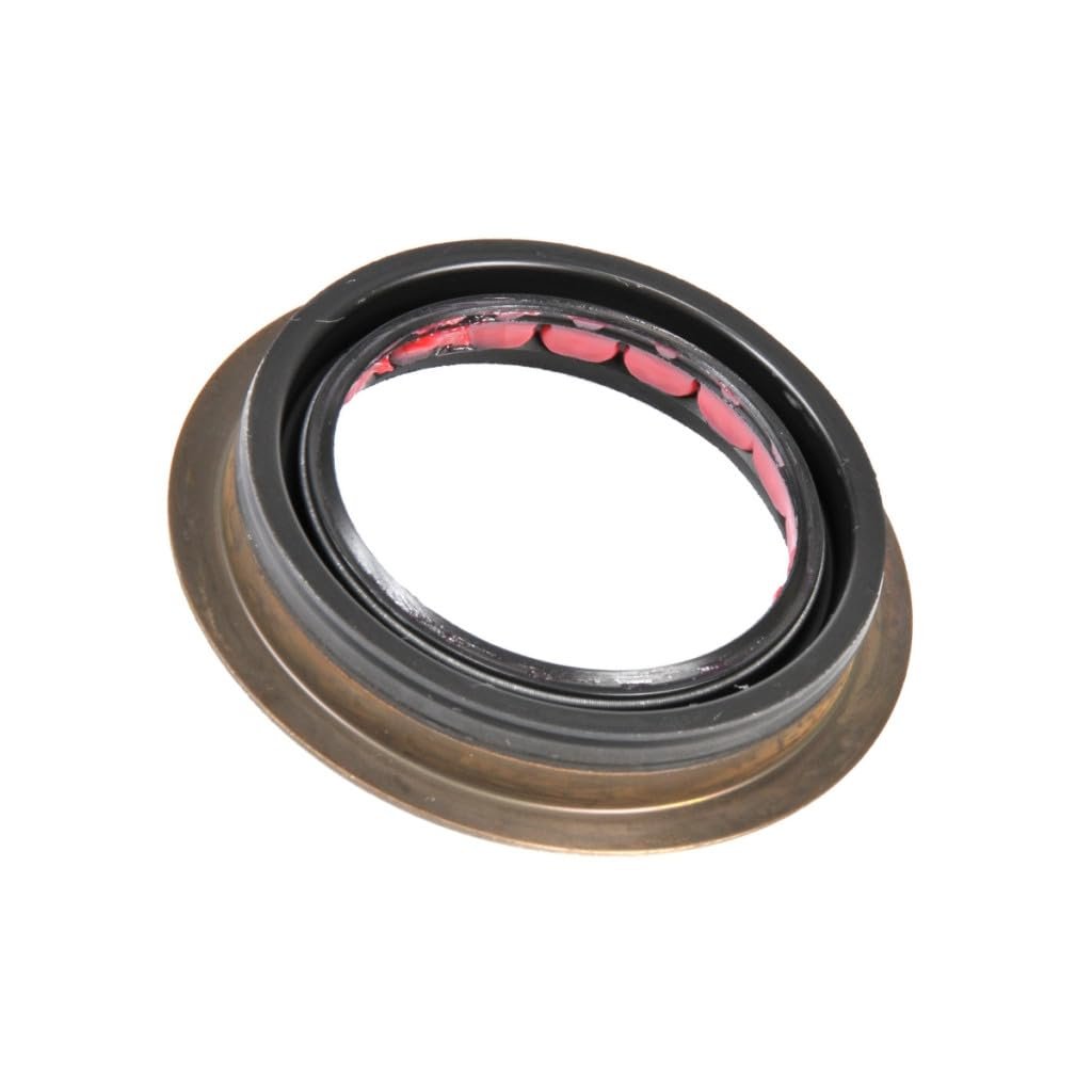 Pinion Gear Seal For Gmc Jimmy 1997 To 2005 2 35 Inside 3 23 In Outside Diameter Round Rubber And Steel Alx Pau Ac 26064028