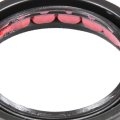 Pinion Gear Seal For Gmc Jimmy 1997 To 2005 2 35 Inside 3 23 In Outside Diameter Round Rubber And Steel Alx Pau Ac 26064028