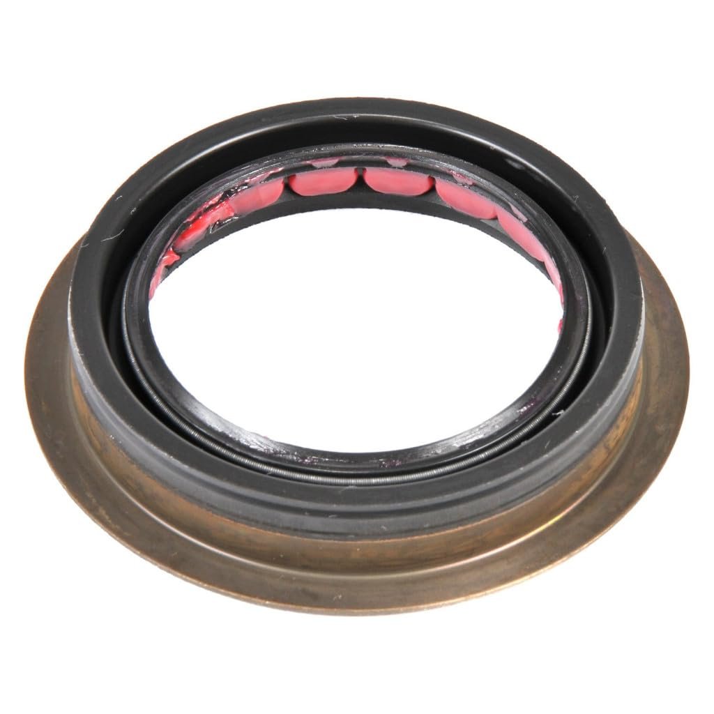 Pinion Gear Seal For Gmc Jimmy 1997 To 2005 2 35 Inside 3 23 In Outside Diameter Round Rubber And Steel Alx Pau Ac 26064028