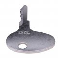 Fridayparts 5 Ignition Keys 123243 12343 912-0514920 Compatible For Mitsubishi Bd2 Series Kubota Tractors Cat Forklifts Kumiai