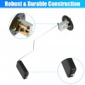 83320-39176 Fuel Tank Float Gauge Sending Unit Level Sensor For Toyota Pickup Truck 2l 2 4l 1978-1982 Black Gold Tone