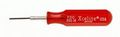 050inx3 1 2in Hex Socket Screwdriver 