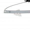 Aintier Power Window Regulator With Motor Fit For 2007 2008 2009 2010 2011 2012 2013 2014 2015 Mazda Cx-9 Front Right 751-856