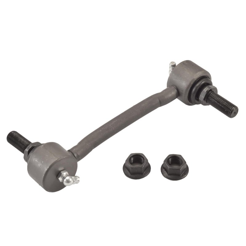 Front Sway Bar End Links K80949 For 2006 2011 Hyundai Azera Sonata And 2007 2009 Kia Amanti 2 Piece Set With Grease Fittings