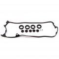 Aintier Engine Timing Belt Kit Include Water Pump Roller Tensioner Bearing Fits For Honda Civic Dx For Ex Gx Hx Lx 2001-2005