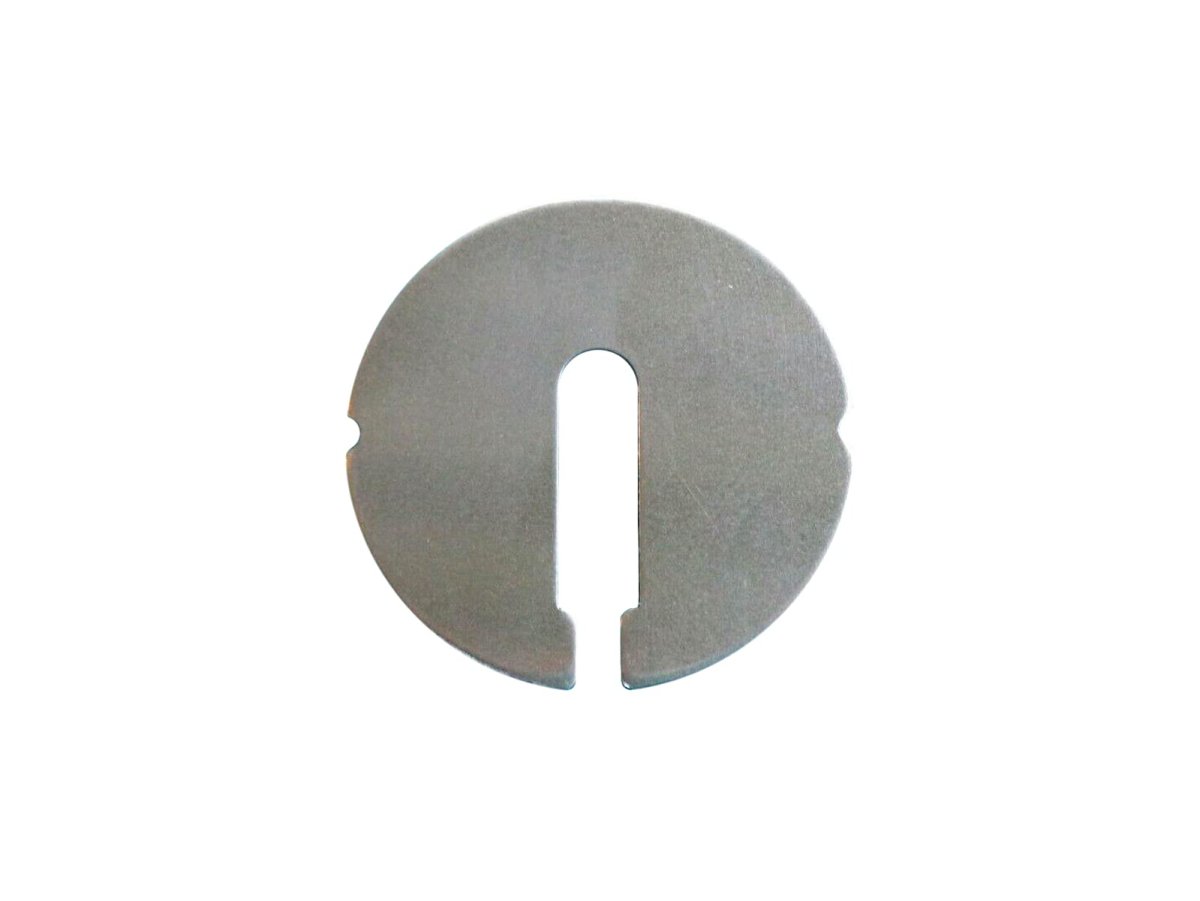 Heavy Duty Band Saw Table Insert Plate For Jet Jwbs-14dx Pro 14 In Aluminum Replacement Fits 199037