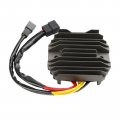 Topteng Magneto Stator Coil Regulator Rectifier Generator Gasket For Speed Triple 955 2002-2004 1050 2007-2012 Sprint Gt St