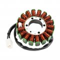 Topteng Magneto Stator Coil Regulator Rectifier Generator Gasket For Speed Triple 955 2002-2004 1050 2007-2012 Sprint Gt St